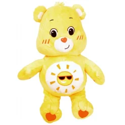 Care Bears Bamse Solskinsbjørn 44cm