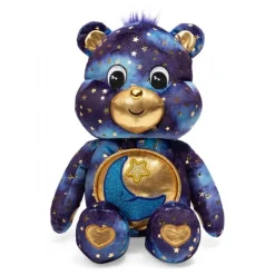 Care Bears Bedtime Bear Glowing Belly