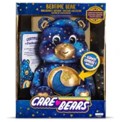 Care Bears Bedtime Bear Glowing Belly