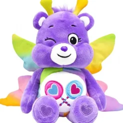 Care Bears Butterfly Share Bamse 22cm