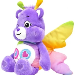 Care Bears Butterfly Share Bamse 22cm