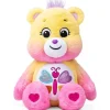 Care Bears Calming Heart Bamse 36cm