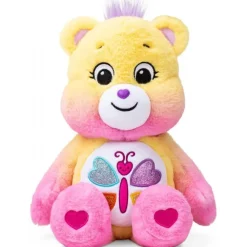 Care Bears Calming Heart Bamse 36cm