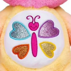 Care Bears Calming Heart Bamse 36cm