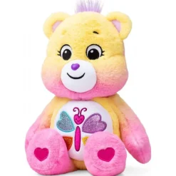 Care Bears Calming Heart Bamse 36cm