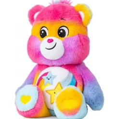 Care Bears Dare To Care Bamse 35cm