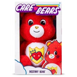 Care Bears Destiny Bamse 36cm