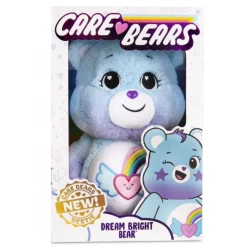 Care Bears Dream Bright Bamse 36cm
