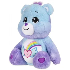 Care Bears Dream Bright Bamse 36cm