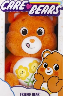 Care Bears Friend Bamse 36cm