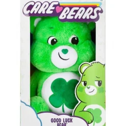 Care Bears Lykkebjørn Bamse 36cm