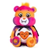 Care Bear Spooky Sparkle Bamse 22cm