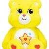 Care Bears Superstar Bamse 36cm