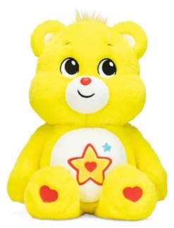 Care Bears Superstar Bamse 36cm