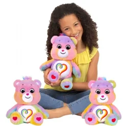 Care Bears Togetherness Bamse 36cm