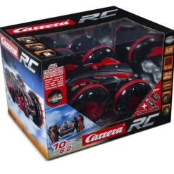 Carrera All-Terrain Stunt Car 2,4GHz