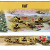 Carrera CAT Micro Julekalender