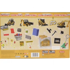 Carrera CAT Micro Julekalender