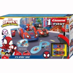 Carrera First Spidey Racerbane