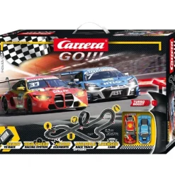 Carrera GO DTM Power Lap Racerbane
