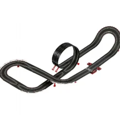 Carrera GO! DTM - Racerbane 6,2 m