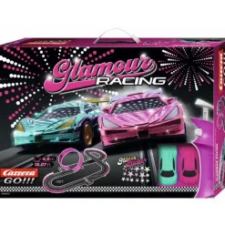 Carrera GO!!! Glamour Racing Racerbane