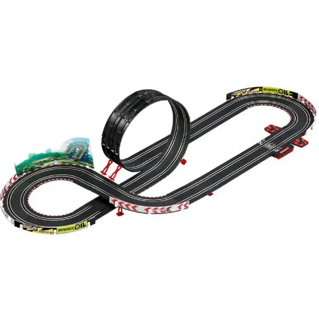 Carrera Go! Mario Kart Racerbane - 5,3 m