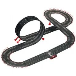 Carrera GO! Sonic - Racerbane 4,9 m