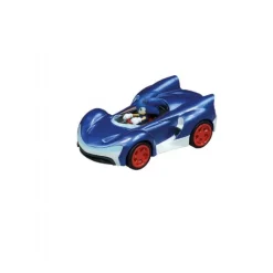 Carrera GO! Sonic - Racerbane 4,9 m
