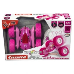 Carrera Mini Turnator RC, 6km/h