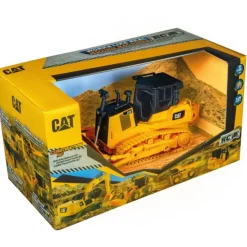 Carrera RC CAT D7E Bulldozer 2,4GHz