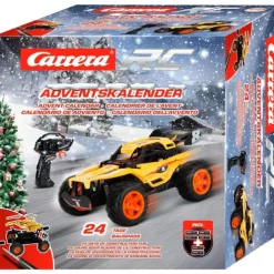 Carrera RC 2,4 GHz Julekalender Offroad