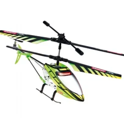 Carrera RC Green Chopper 2.0 2,4GHz