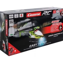 Carrera RC Green Chopper 2.0 2,4GHz