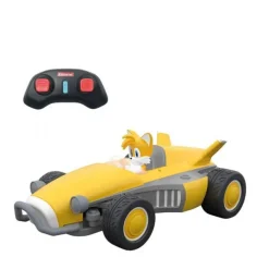 Carrera Sonic Hedgehog Tails Mini RC