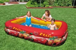 Cars badebassin 749 ltr.