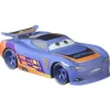 Cars Barry DePedal