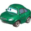 Cars Bertha Butterswagon