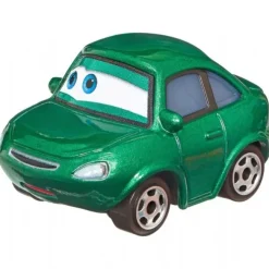Cars Bertha Butterswagon