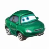 Cars Bertha Butterswagon