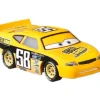 Cars Billy Oilchanger
