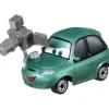 Cars Boardman