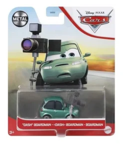 Cars Boardman
