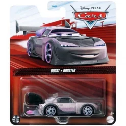 Cars Boost