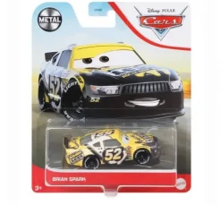 Cars Brian Spark