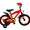 Cars Børnecykel 14 Tommer