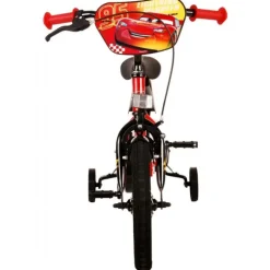 Cars Børnecykel 14 Tommer