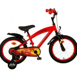 Cars Børnecykel 16 Tommer