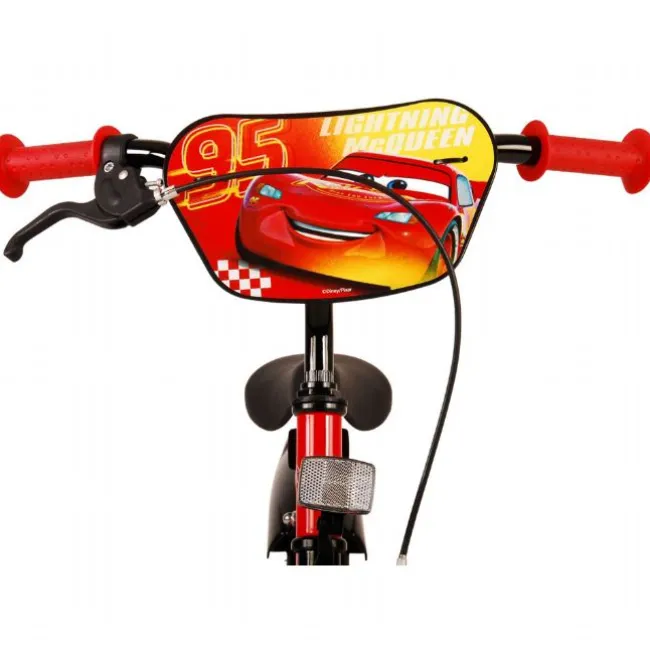 Cars Børnecykel 16 Tommer