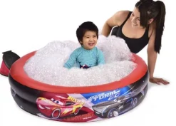 Cars Bubble Tub Cars badebassin